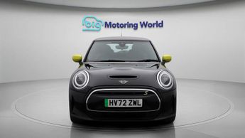 MINI Electric Hatch COOPER S LEVEL 2
