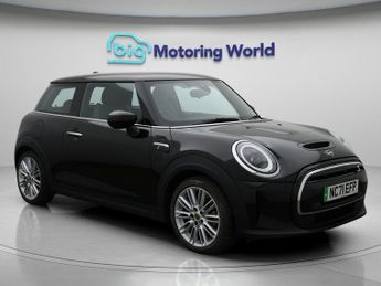 MINI Hatch COOPER S LEVEL 2