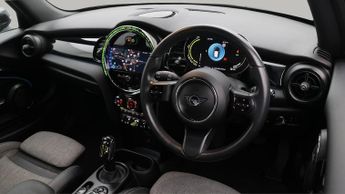 MINI Electric Hatch COOPER S LEVEL 2