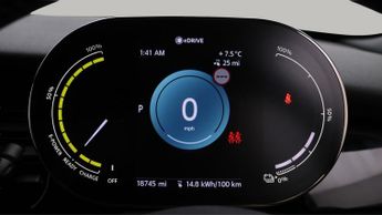 MINI Electric Hatch COOPER S LEVEL 2