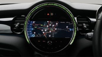 MINI Electric Hatch COOPER S LEVEL 2