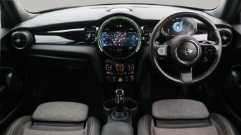 MINI Electric Hatch COOPER S LEVEL 2