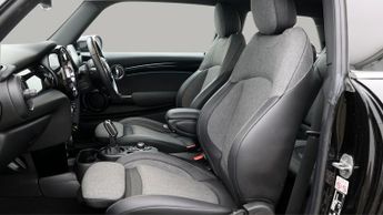 MINI Electric Hatch COOPER S LEVEL 2