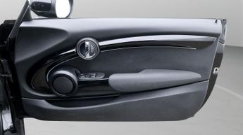 MINI Electric Hatch COOPER S LEVEL 2