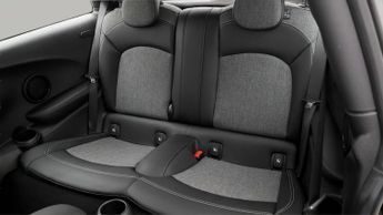 MINI Electric Hatch COOPER S LEVEL 2