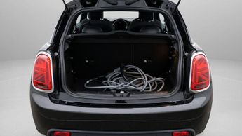 MINI Electric Hatch COOPER S LEVEL 2