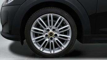 MINI Electric Hatch COOPER S LEVEL 2