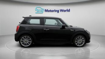 MINI Electric Hatch COOPER S LEVEL 2