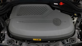 MINI Electric Hatch COOPER S LEVEL 2