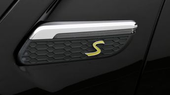 MINI Electric Hatch COOPER S LEVEL 2