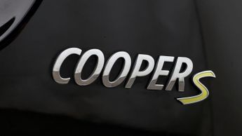 MINI Electric Hatch COOPER S LEVEL 2