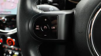 MINI Electric Hatch COOPER S LEVEL 2