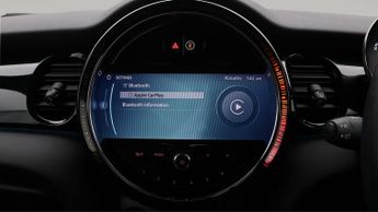 MINI Electric Hatch COOPER S LEVEL 2