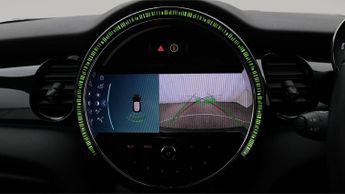 MINI Electric Hatch COOPER S LEVEL 2