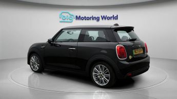 MINI Electric Hatch COOPER S LEVEL 2