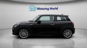 MINI Electric Hatch COOPER S LEVEL 2