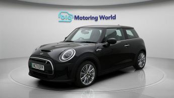 MINI Electric Hatch COOPER S LEVEL 2