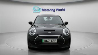 MINI Electric Hatch COOPER S LEVEL 2