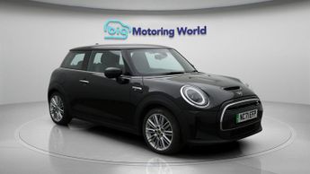 MINI Electric Hatch COOPER S LEVEL 2