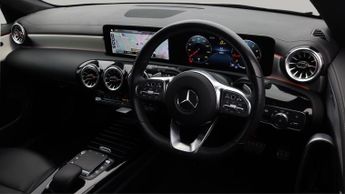 Mercedes-Benz CLA CLA 200 AMG LINE PREMIUM