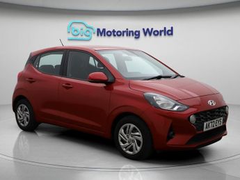 Hyundai I10 MPI SE