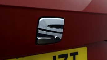 SEAT Ateca TDI XCELLENCE DSG