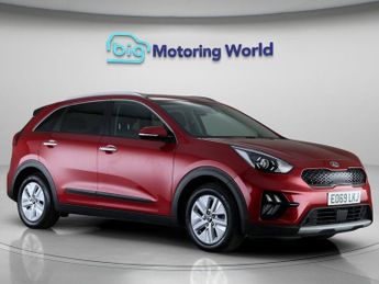Kia Niro 2