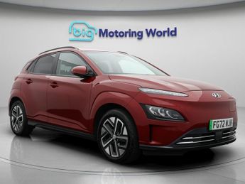 Hyundai KONA ULTIMATE