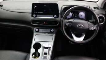 Hyundai KONA ULTIMATE