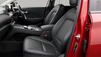 Hyundai KONA ULTIMATE