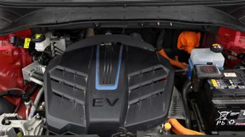 Hyundai KONA ULTIMATE