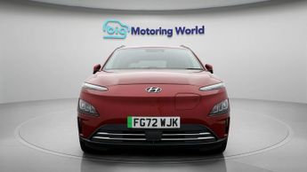 Hyundai KONA ULTIMATE