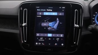 Volvo XC40 RECHARGE PLUS