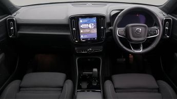 Volvo XC40 RECHARGE PLUS