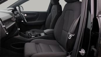 Volvo XC40 RECHARGE PLUS