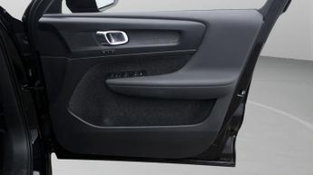 Volvo XC40 RECHARGE PLUS