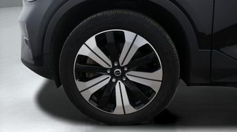 Volvo XC40 RECHARGE PLUS