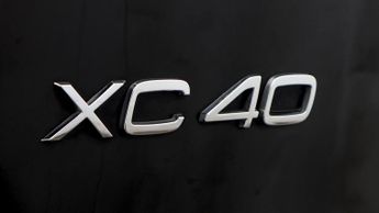 Volvo XC40 RECHARGE PLUS