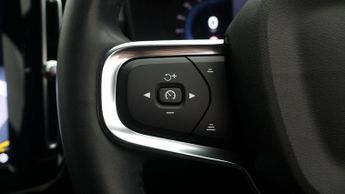 Volvo XC40 RECHARGE PLUS