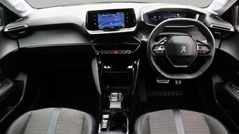 Peugeot E-208 ALLURE PREMIUM PLUS