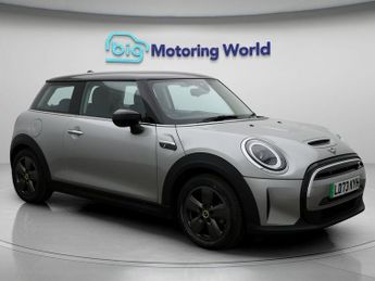 MINI Hatch COOPER S LEVEL 1