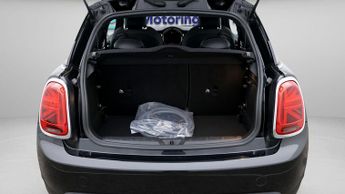 MINI Electric Hatch COOPER S LEVEL 2