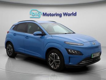 Hyundai KONA PREMIUM