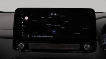 Hyundai KONA PREMIUM