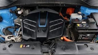 Hyundai KONA PREMIUM