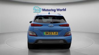 Hyundai KONA PREMIUM