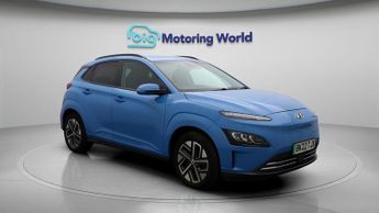 Hyundai KONA PREMIUM