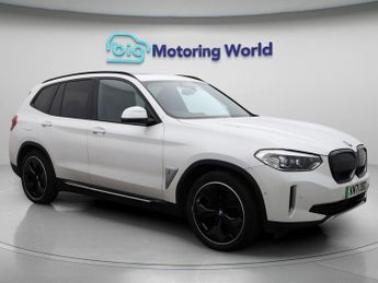 BMW X3 PREMIER EDITION