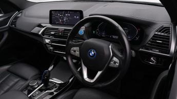 BMW iX3 PREMIER EDITION
