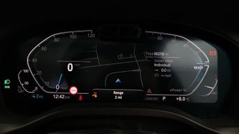 BMW iX3 PREMIER EDITION